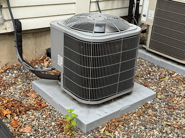 24/7 Emergency Hvac experts in Smartsville, CA