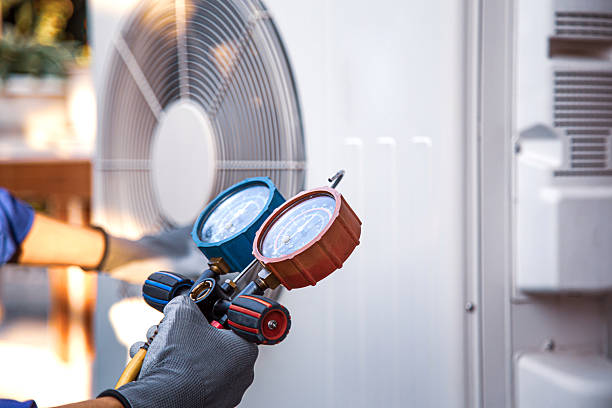 Affordable Hvac solutions in Smartsville, CA